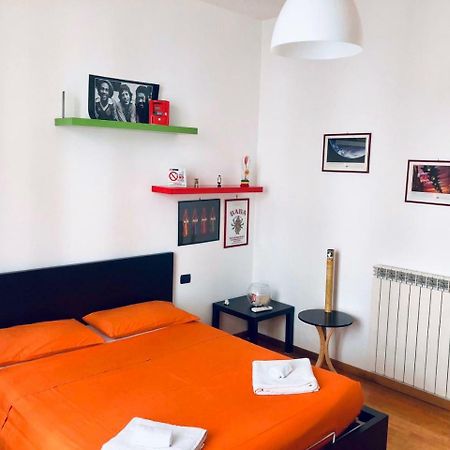 Bocconi Apartment Milano Eksteriør bilde