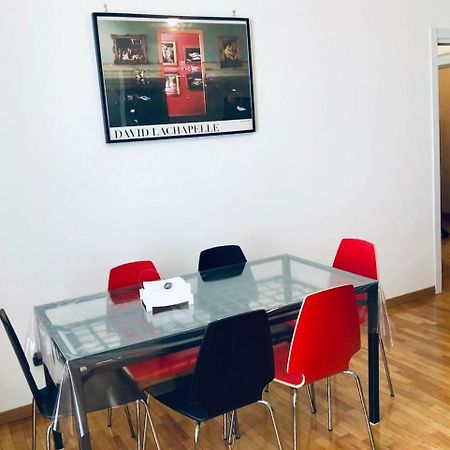 Bocconi Apartment Milano Eksteriør bilde