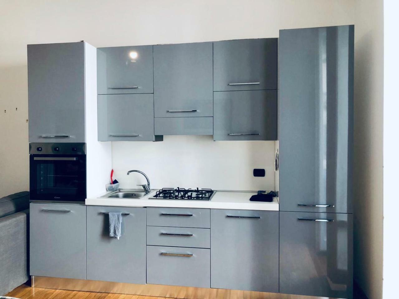 Bocconi Apartment Milano Eksteriør bilde