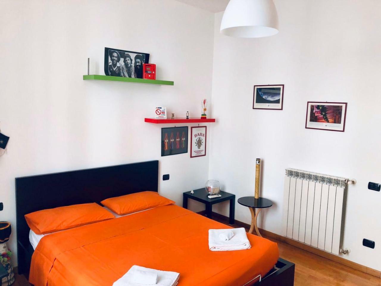 Bocconi Apartment Milano Eksteriør bilde