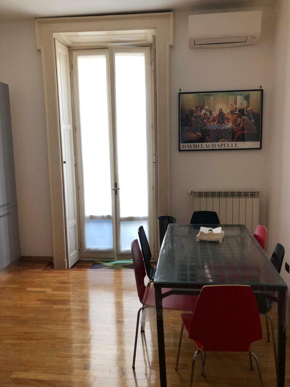 Bocconi Apartment Milano Eksteriør bilde