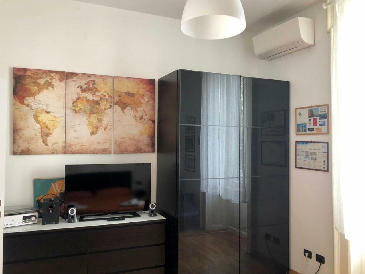 Bocconi Apartment Milano Eksteriør bilde