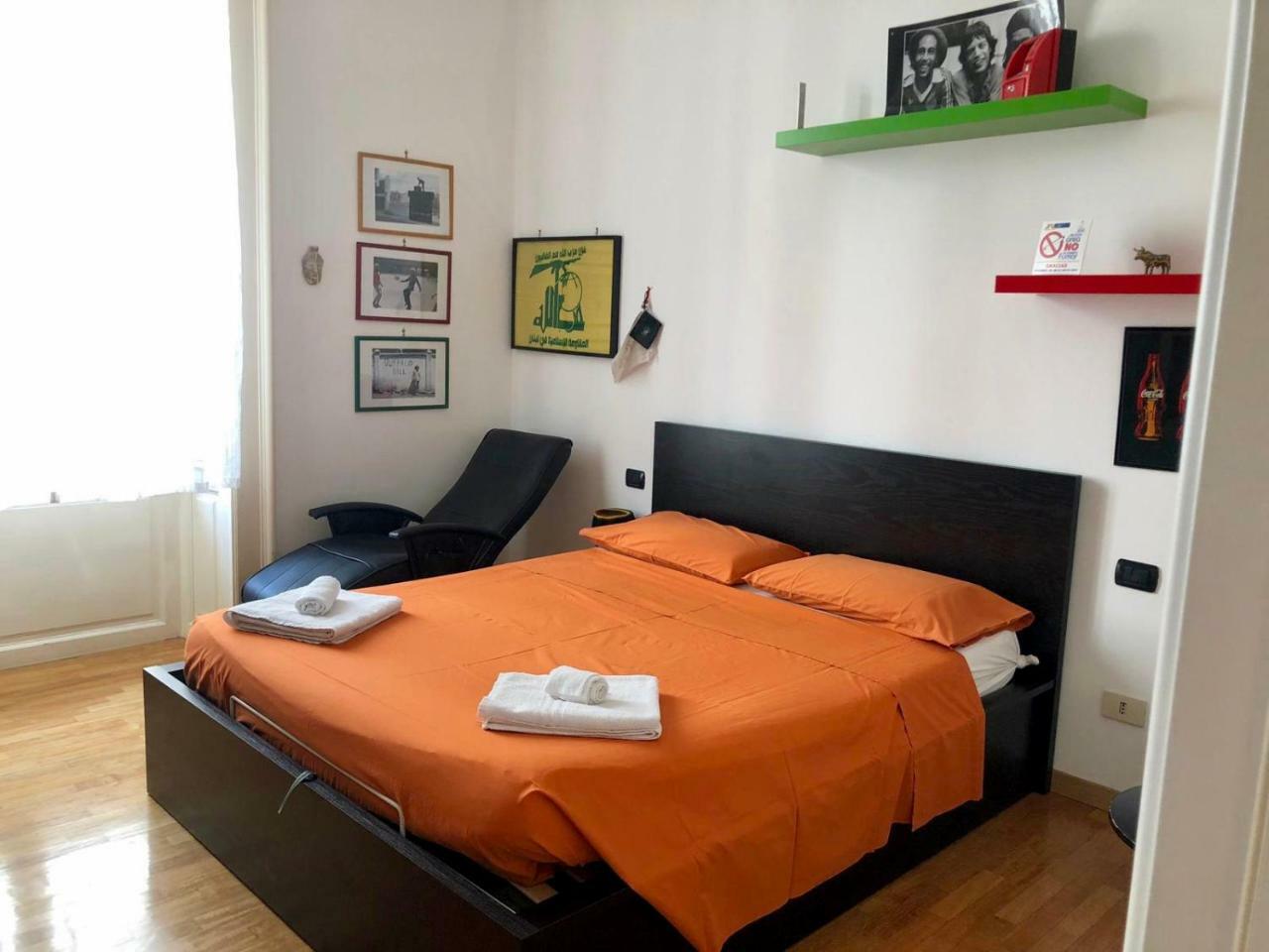 Bocconi Apartment Milano Eksteriør bilde