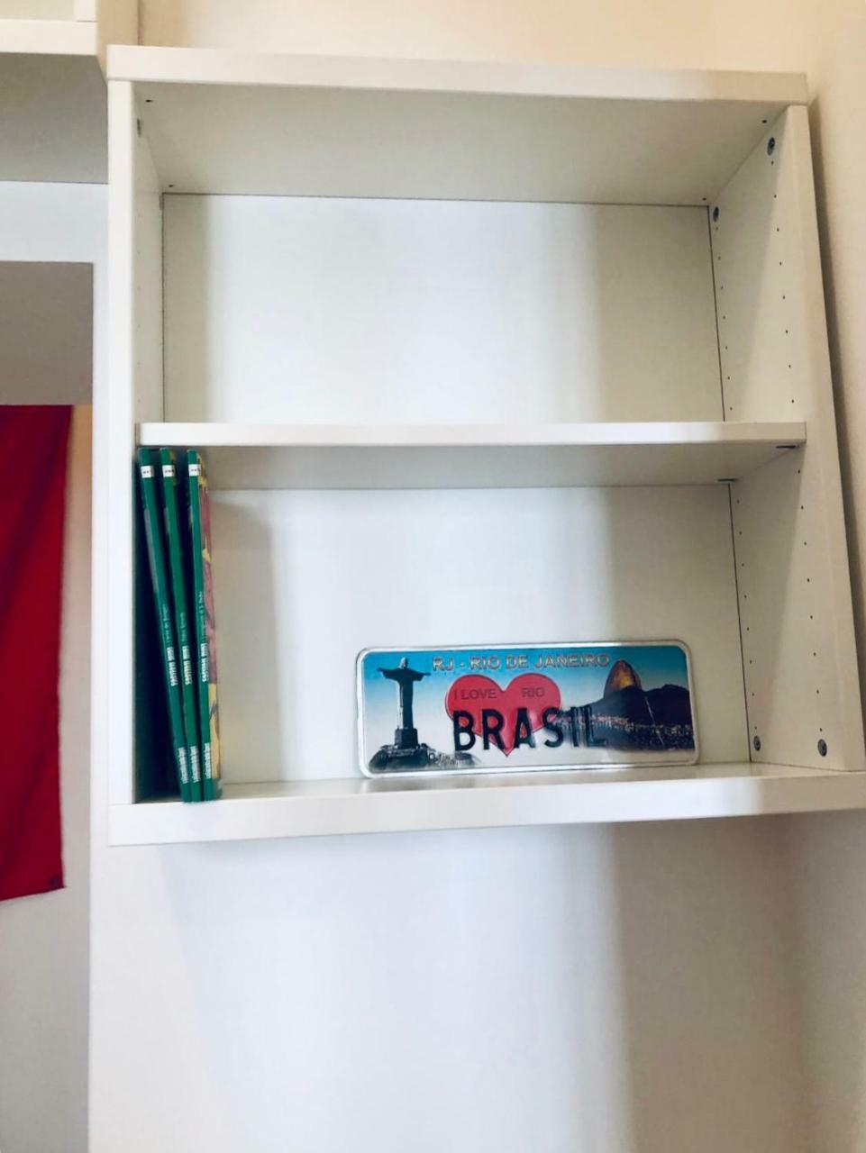 Bocconi Apartment Milano Eksteriør bilde