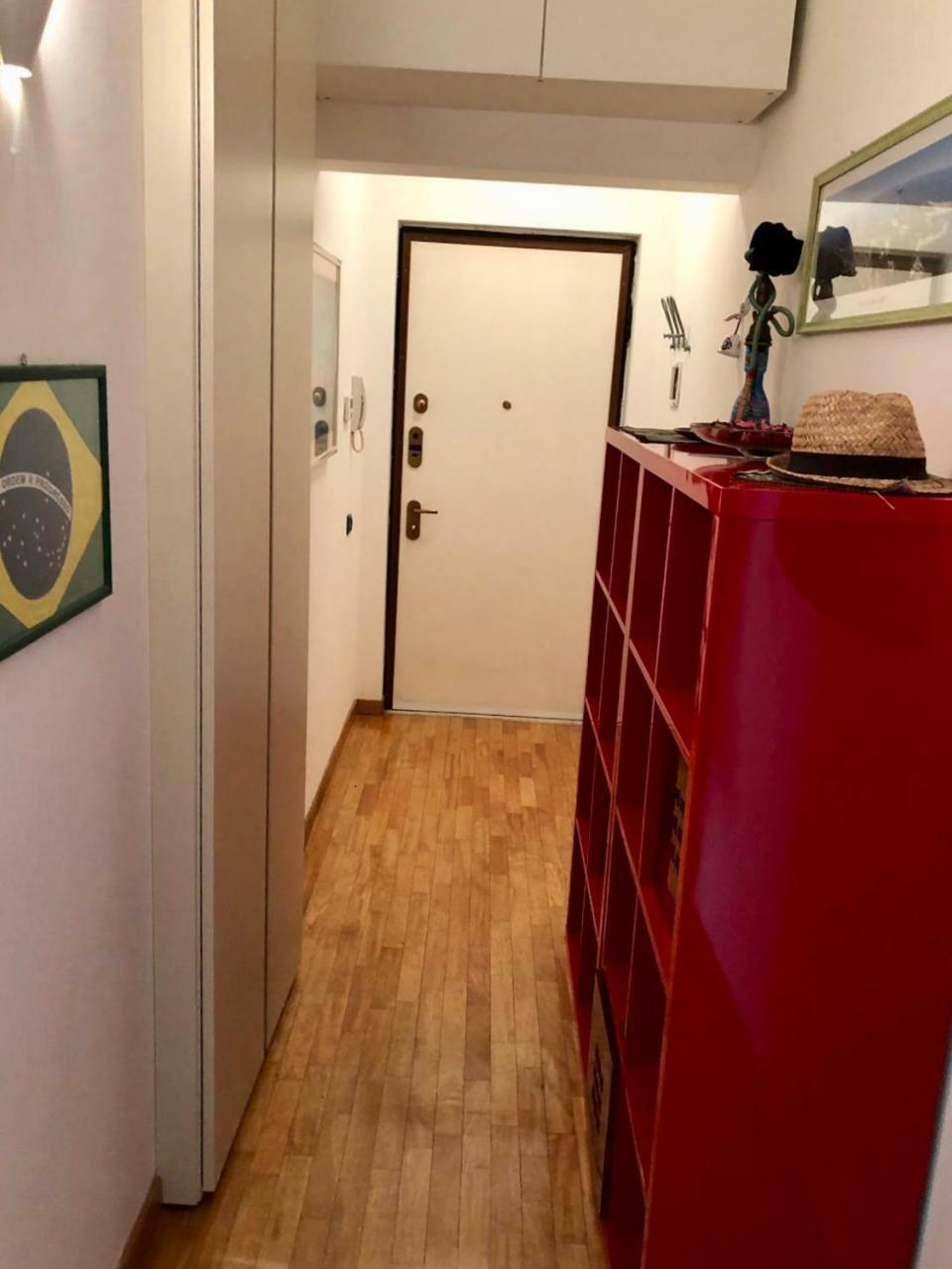 Bocconi Apartment Milano Eksteriør bilde